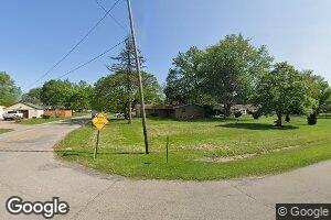 5778 W National Rd, Springfield, OH 45504
