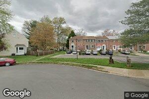 7100 Snug Harbor Ct, Alexandria, VA 22315