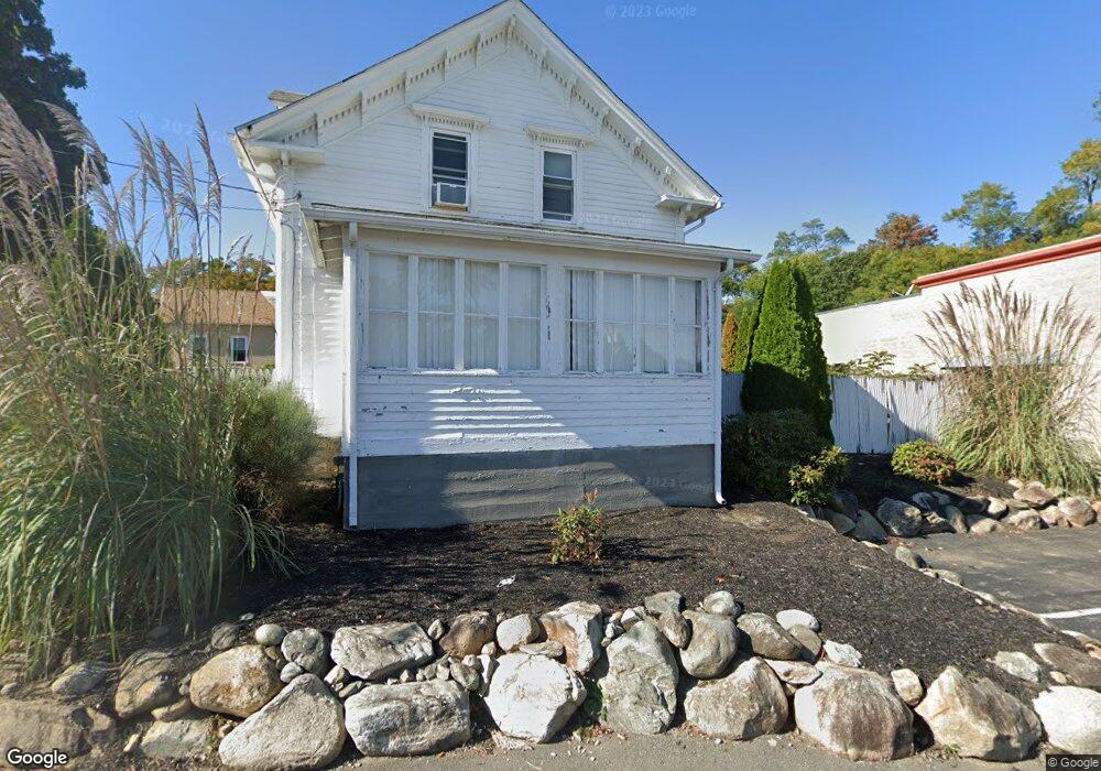 411 Central Ave, Johnston, RI 02919 - photo 1