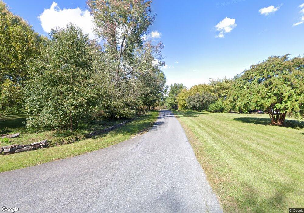 0 Karen Ln, Shenandoah Junction, WV 25442 - photo 1