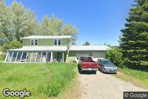 109 1st Ave S, Reed Point, MT 59069