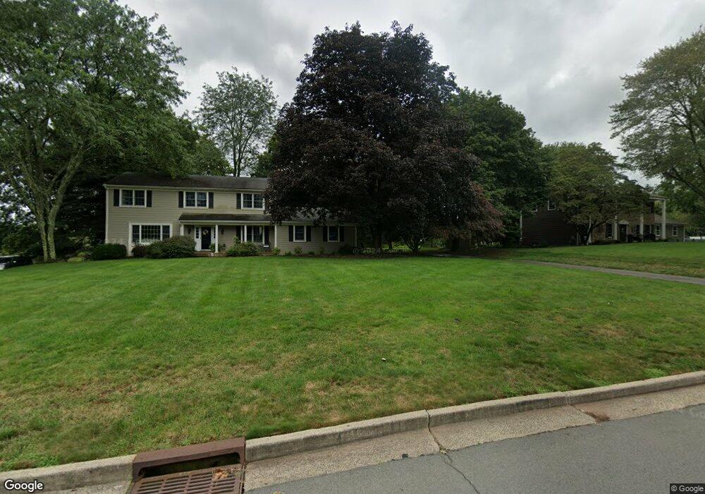 23 Hillcrest Rd, Hillsborough, NJ 08844 - photo 1