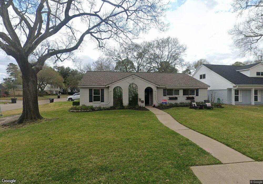 13803 Myrtlea Dr, Houston, TX 77079 - photo 1