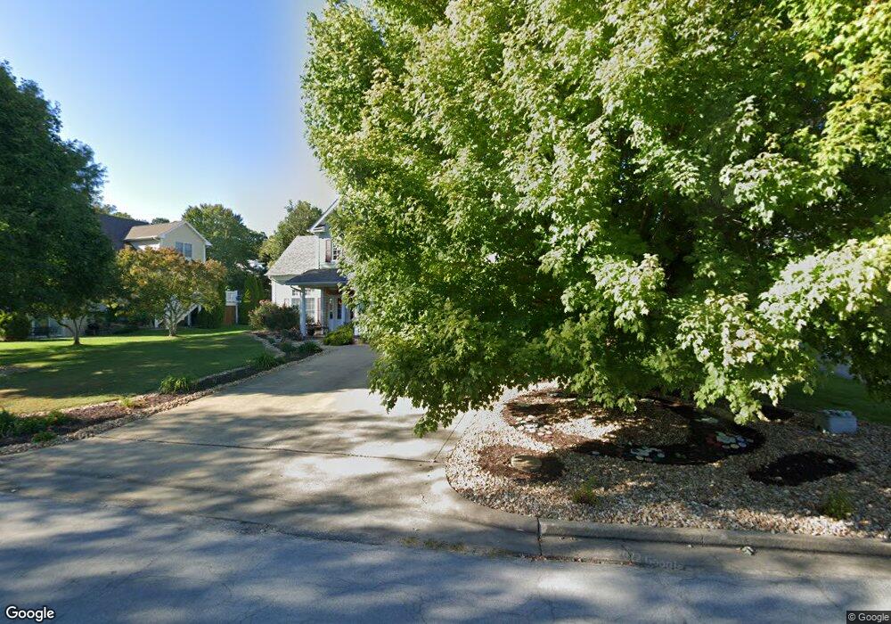 903 Brookside Dr, Rolla, MO 65401 - photo 1