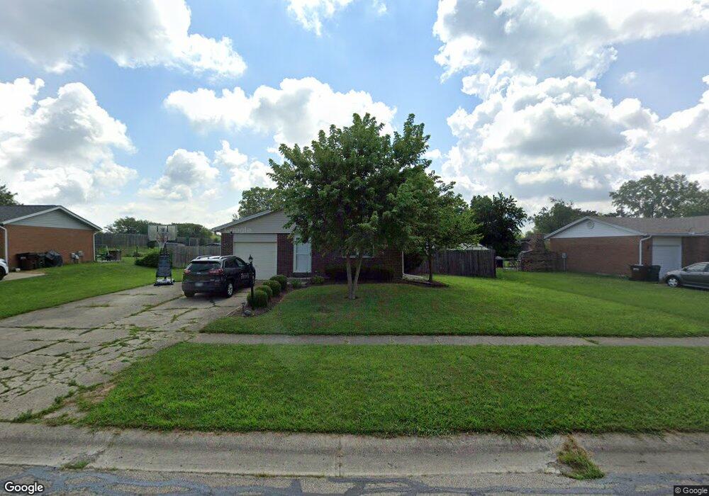 6358 Sandric Ln, Liberty Township, OH 45044 - photo 1