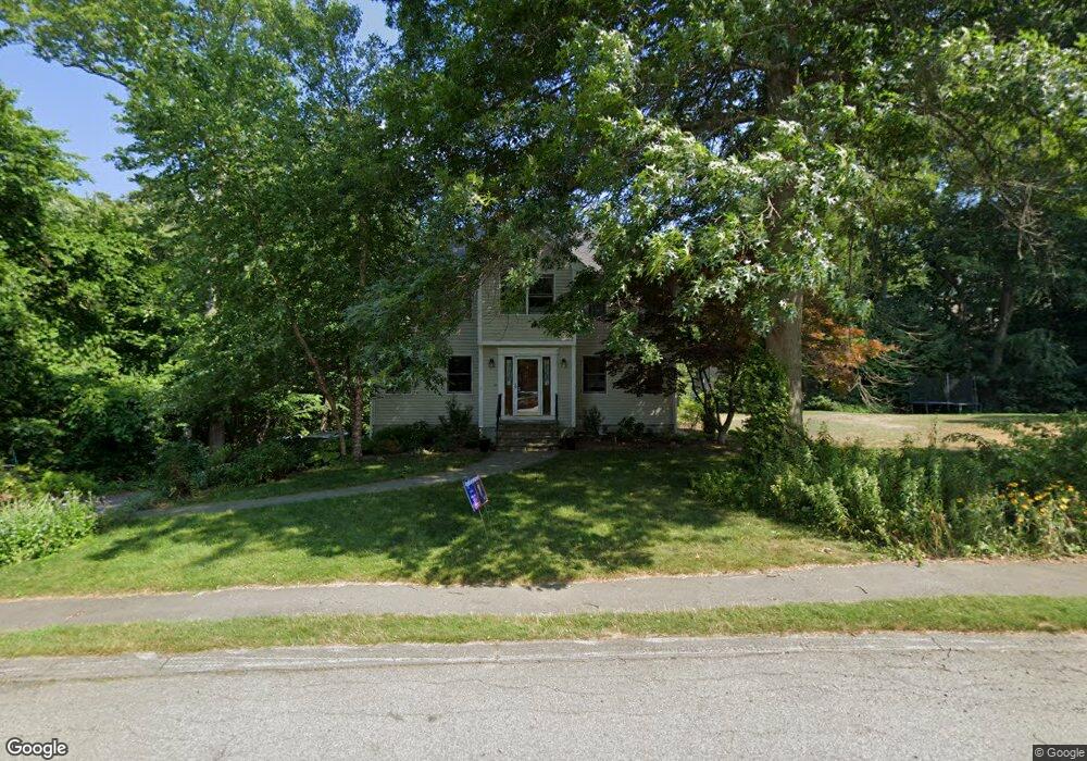 2 Arbor Cir, Natick, MA 01760 - photo 1