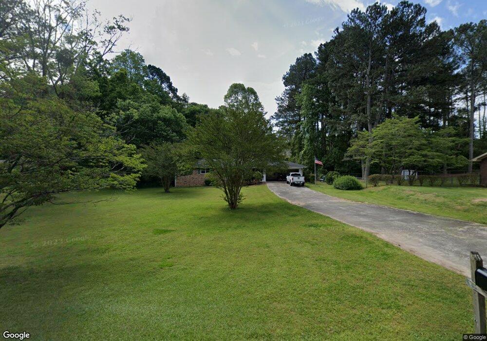 5434 Janice Ln, Stone Mountain, GA 30087 - photo 1