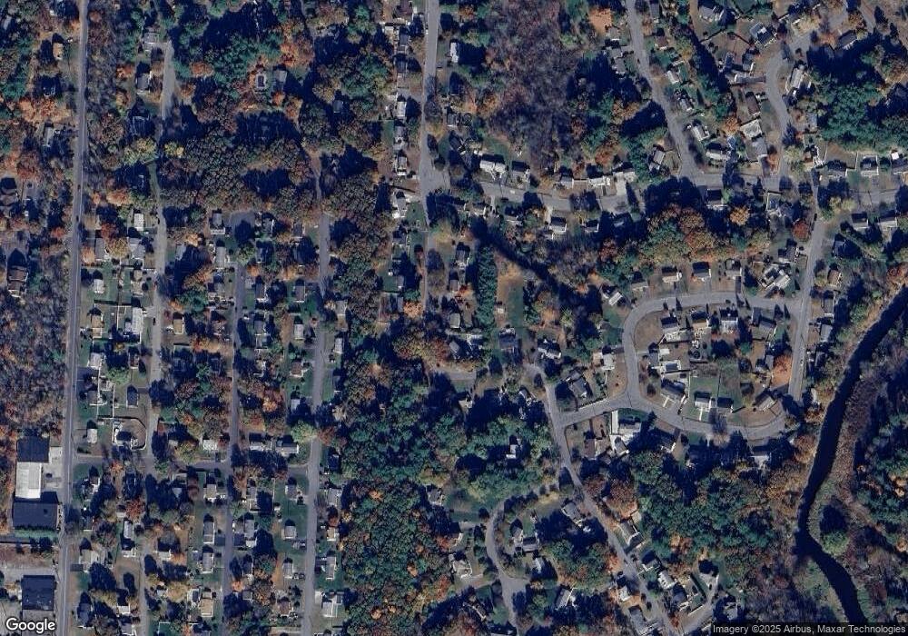 51 Priest St, Hudson, MA 01749 - photo 1