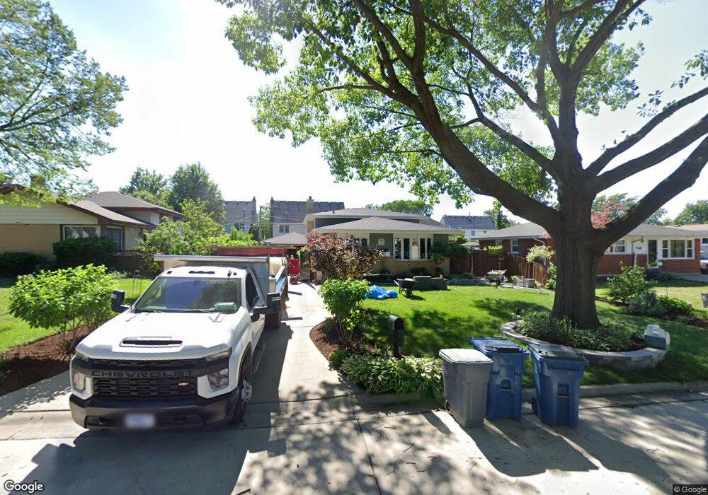 732 N Adele St, Elmhurst, IL 60126 - photo 1