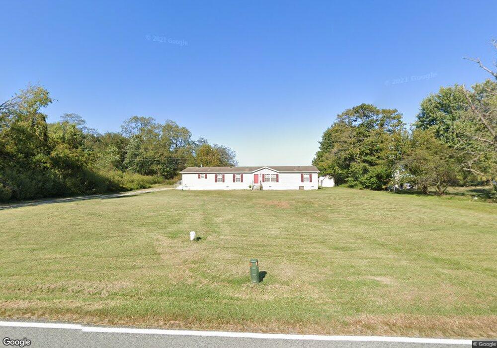 16 Water St, Warwick, MD 21912 - photo 1