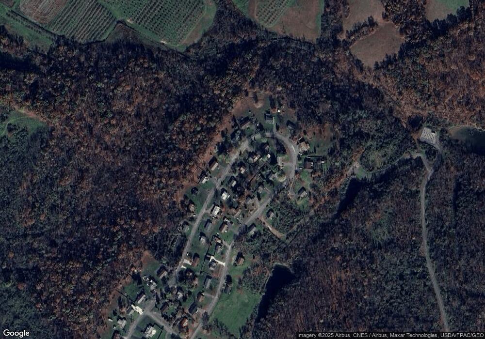 572 W Ridge Loop Rd, Romney, WV 26757 - photo 1