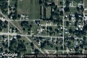 525 E Main St, Elnora, IN 47529