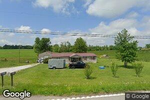 4687 Ky Highway 39 S, Crab Orchard, KY 40419