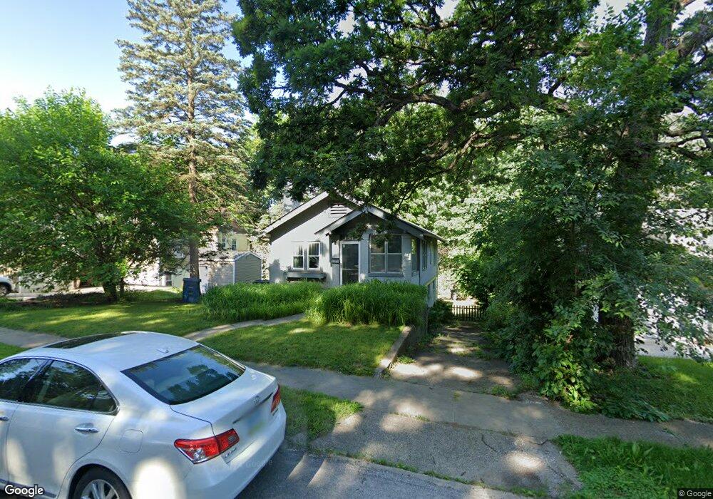 1512 34th St, Des Moines, IA 50311 - photo 1
