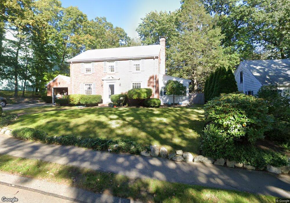 165 Hillcrest Rd, Needham, MA 02492 - photo 1