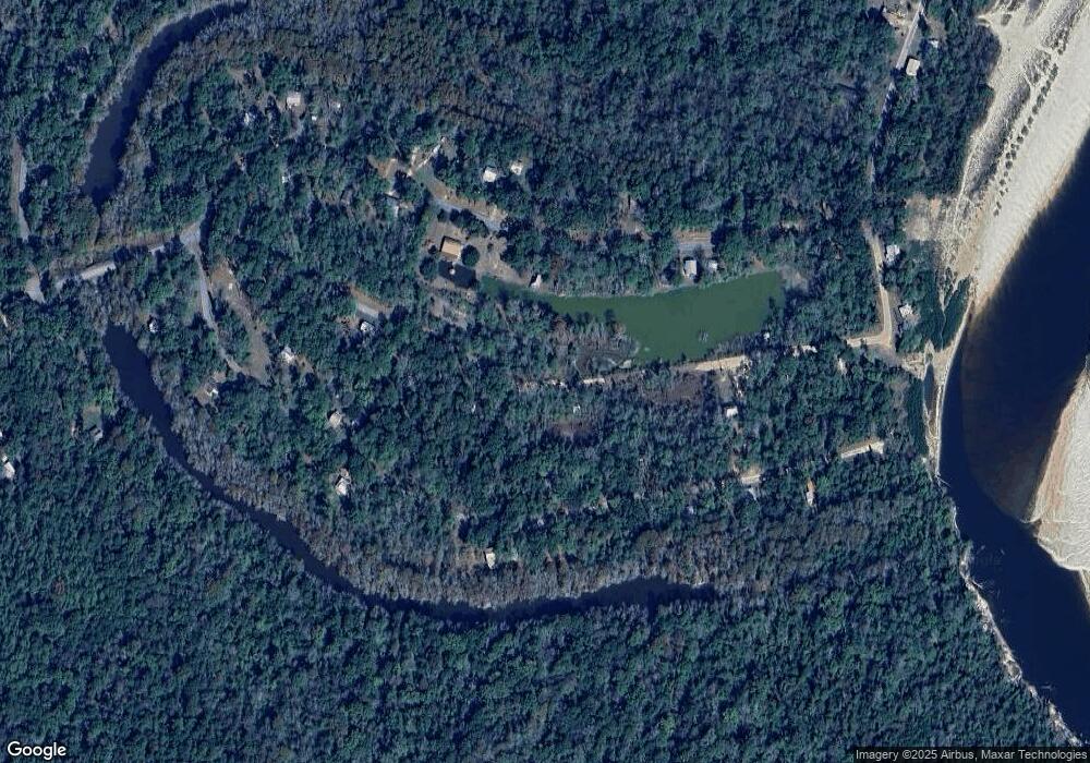 116 Spruce Pine Dr, Lucedale, MS 39452 - photo 1