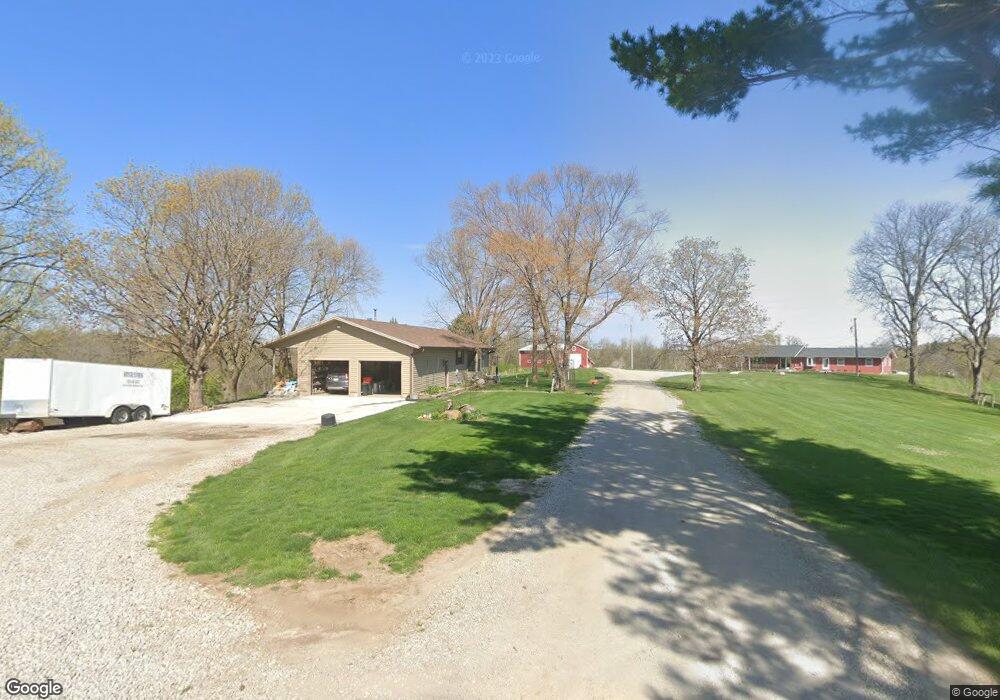 703 W 9th St N, Newton, IA 50208 - photo 1