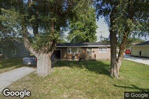 309 N 10th St, Seneca, KS 66538