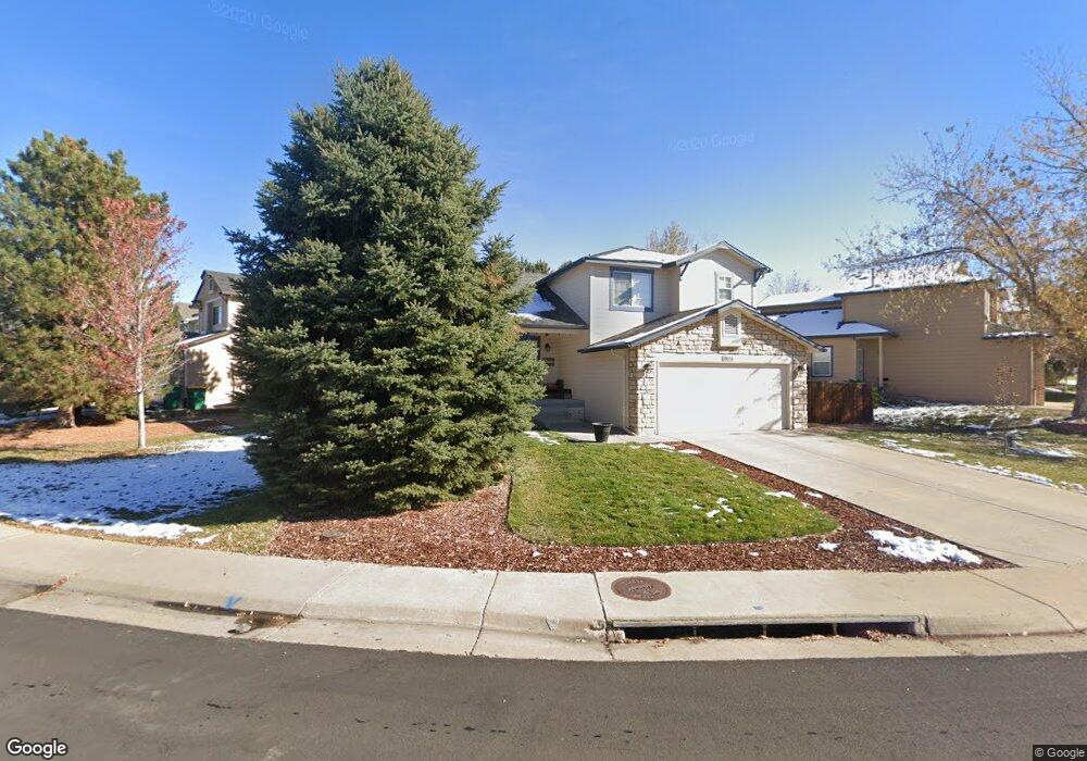 19053 E Bellewood Dr, Aurora, CO 80015 - photo 1