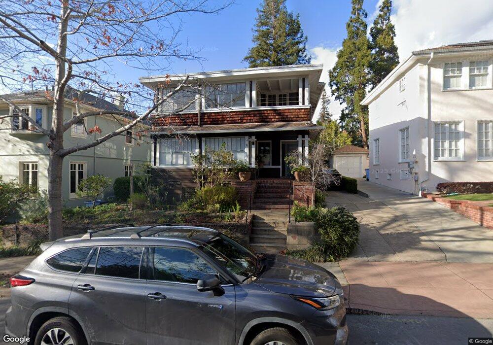 51 Oakvale Ave unit 1, Berkeley, CA 94705 - photo 1