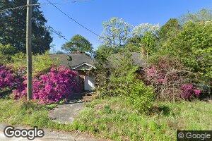 214 Cotton St, Denmark, SC 29042