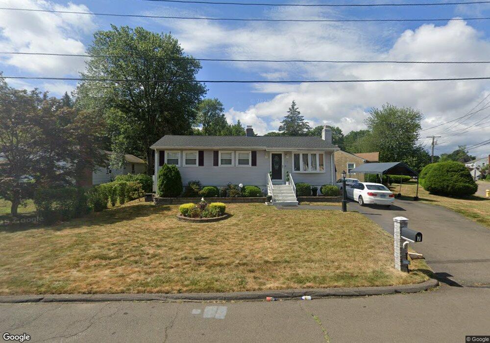 7 Pawtucket St, New Haven, CT 06513 - photo 1