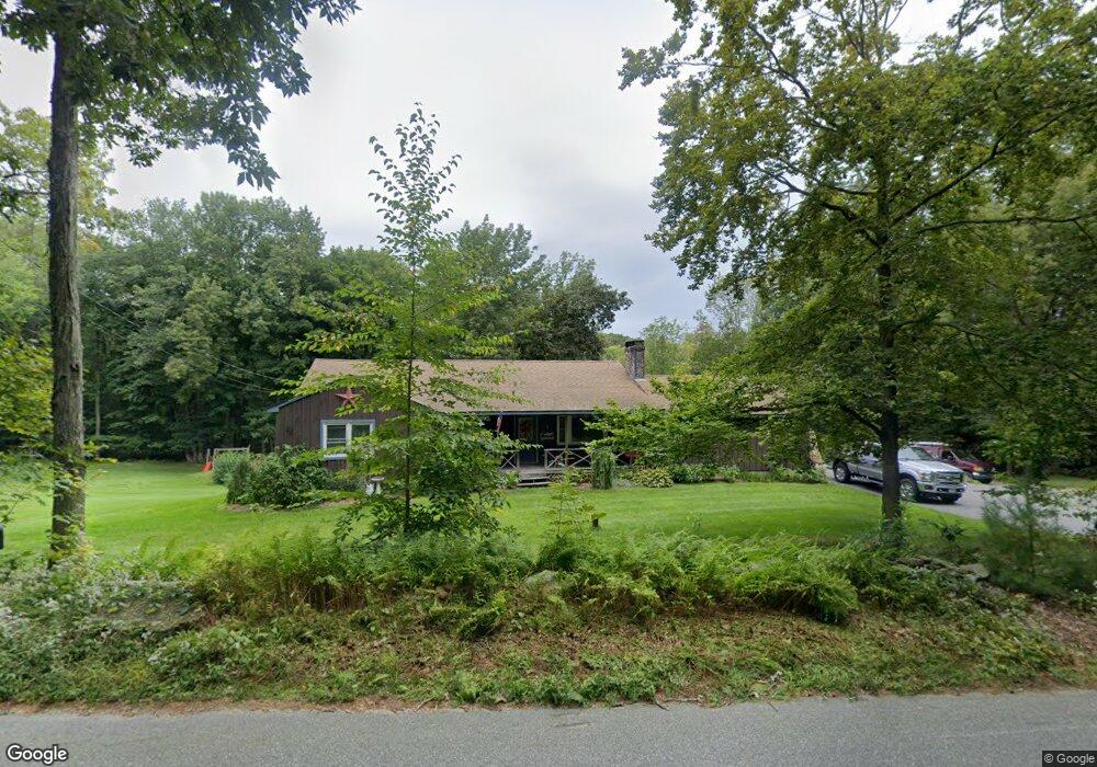 149 Fox Hill Rd, Pomfret Center, CT 06259 - photo 1