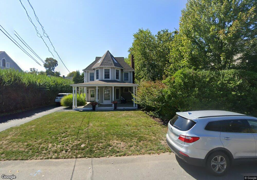 27 Ocean Ave, Scituate, MA 02066 - photo 1
