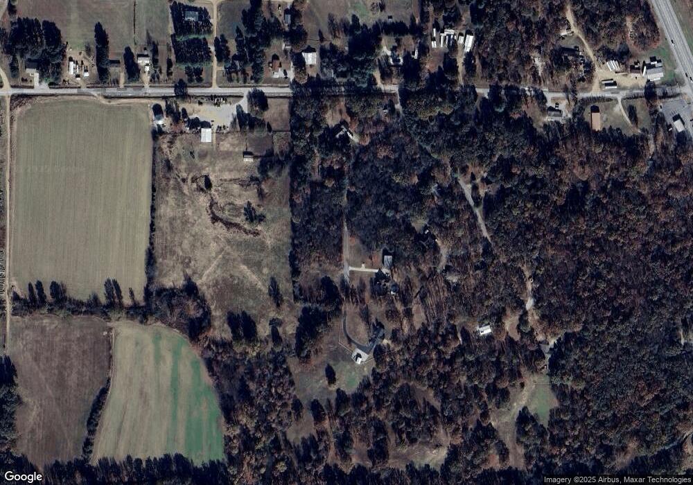 0 County Road 129, Bono, AR 72416 - photo 1