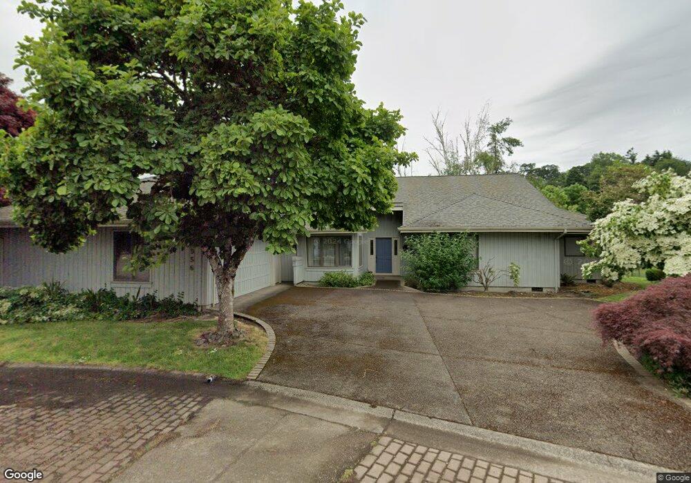 956 Shaughnessy Ln, Eugene, OR 97401 - photo 1