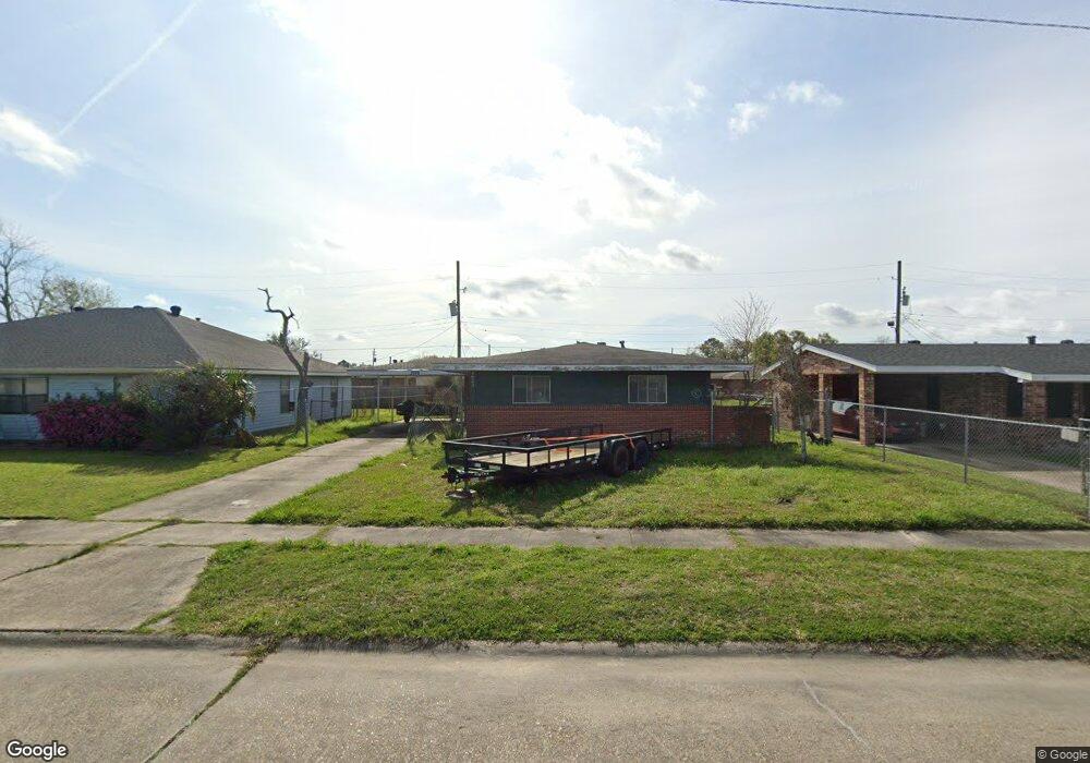 2923 General Collins St, Lake Charles, LA 70615 - photo 1
