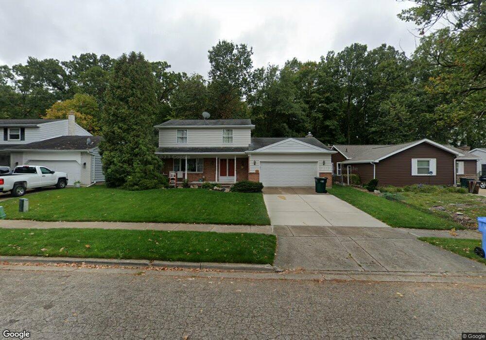 3435 Gingersnap Ln, Lansing, MI 48911 - photo 1