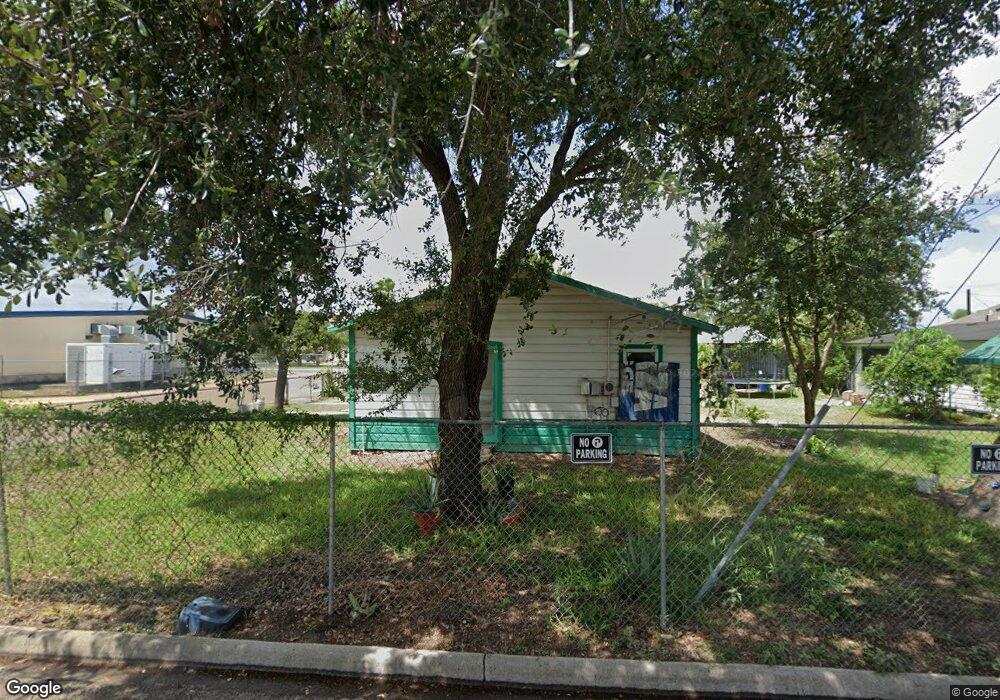 2002 De Leon Ave, Donna, TX 78537 - photo 1