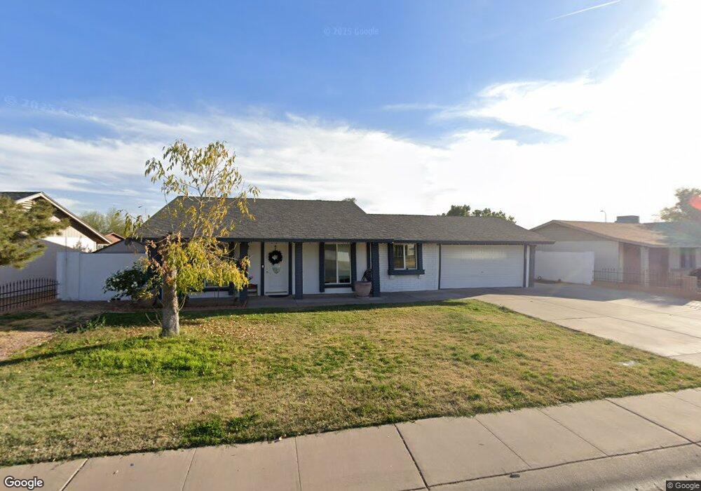 2303 E Butler St, Chandler, AZ 85225 - photo 1