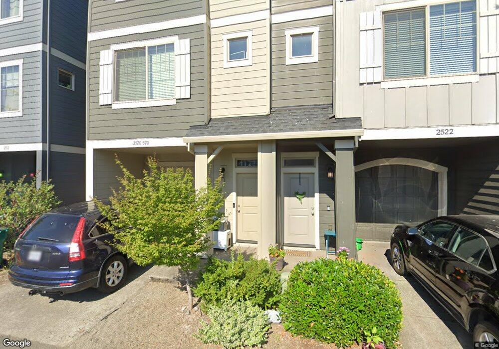 2520 Carson Loop, Forest Grove, OR 97116 - photo 1