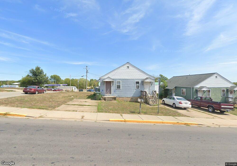 1808 N Walnut St, Rolla, MO 65401 - photo 1
