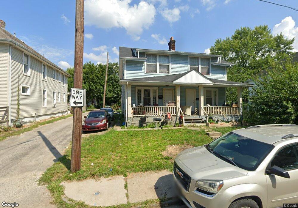 70 S Eureka Ave unit 70 & 72, Columbus, OH 43204 - photo 1