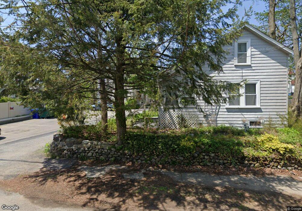 27-29 Glendale St, Maynard, MA 01754 - photo 1