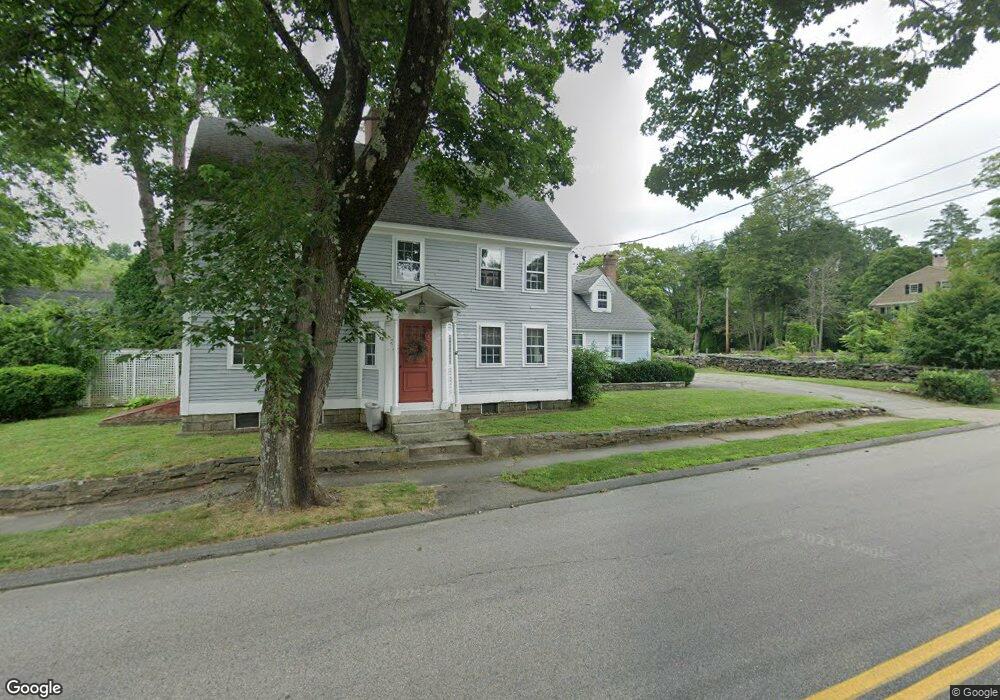 33 E Town St, Norwich, CT 06360 - photo 1