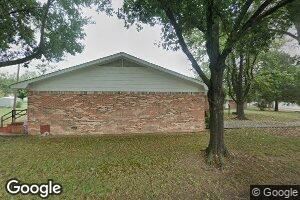 705 W Blair Ave, Wilburton, OK 74578