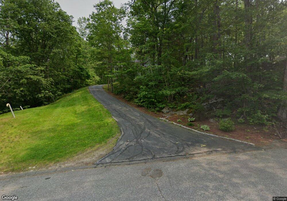 2 Diana Rd, Derry, NH 03038 - photo 1