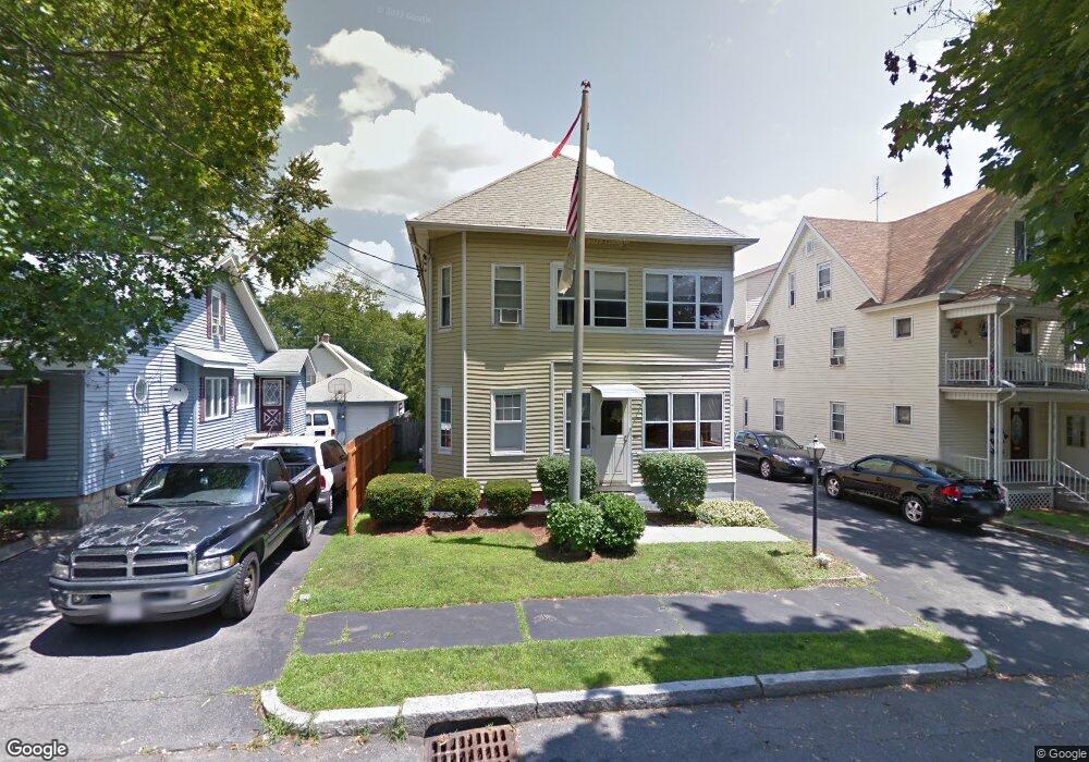 10 Victor Ave unit Apartment 2, Worcester, MA 01603 - photo 1