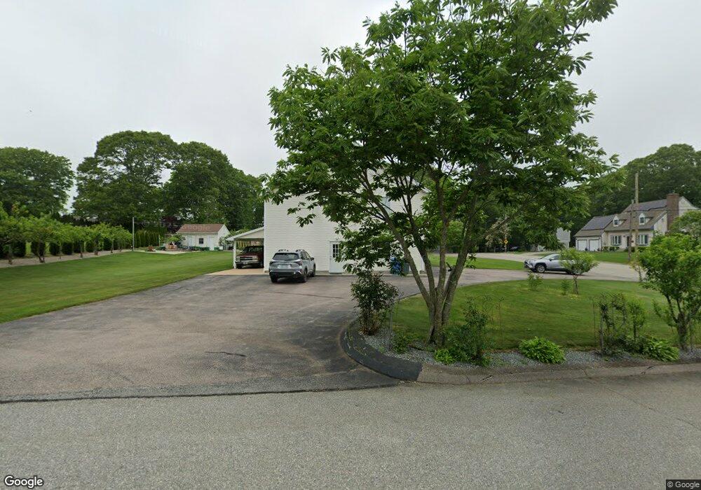 50 Apache Dr, Westerly, RI 02891 - photo 1