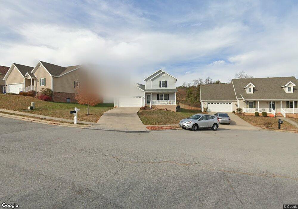 12 Perryville Ct, Staunton, VA 24401 - photo 1