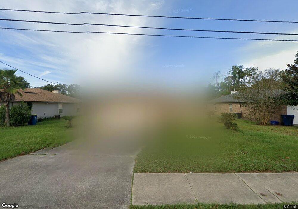 11078 N Campus Blvd, Jacksonville, FL 32218 - photo 1