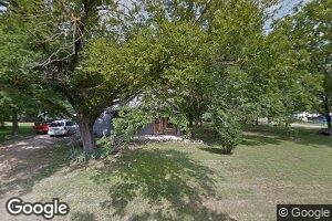 208 Emporia Ave, Paxico, KS 66526
