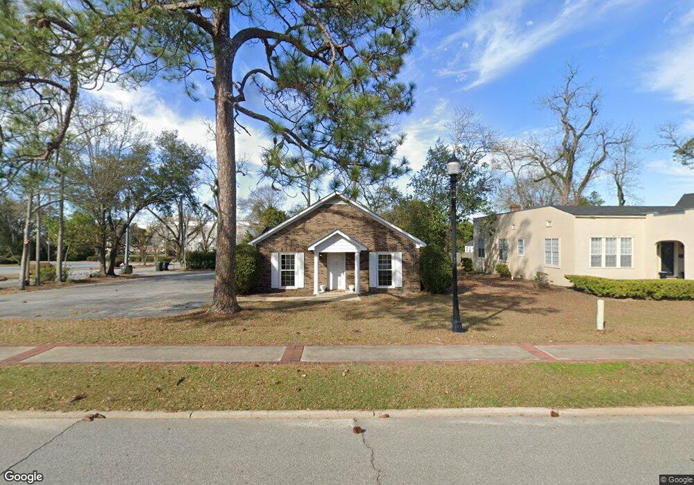 162 E Broad St, Camilla, GA 31730 - photo 1