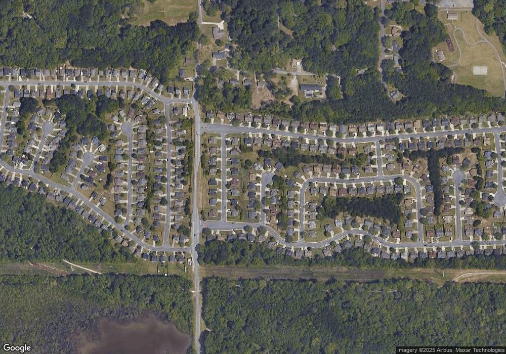 409 Sunny Field Ct unit 1, Stockbridge, GA 30281 - photo 1