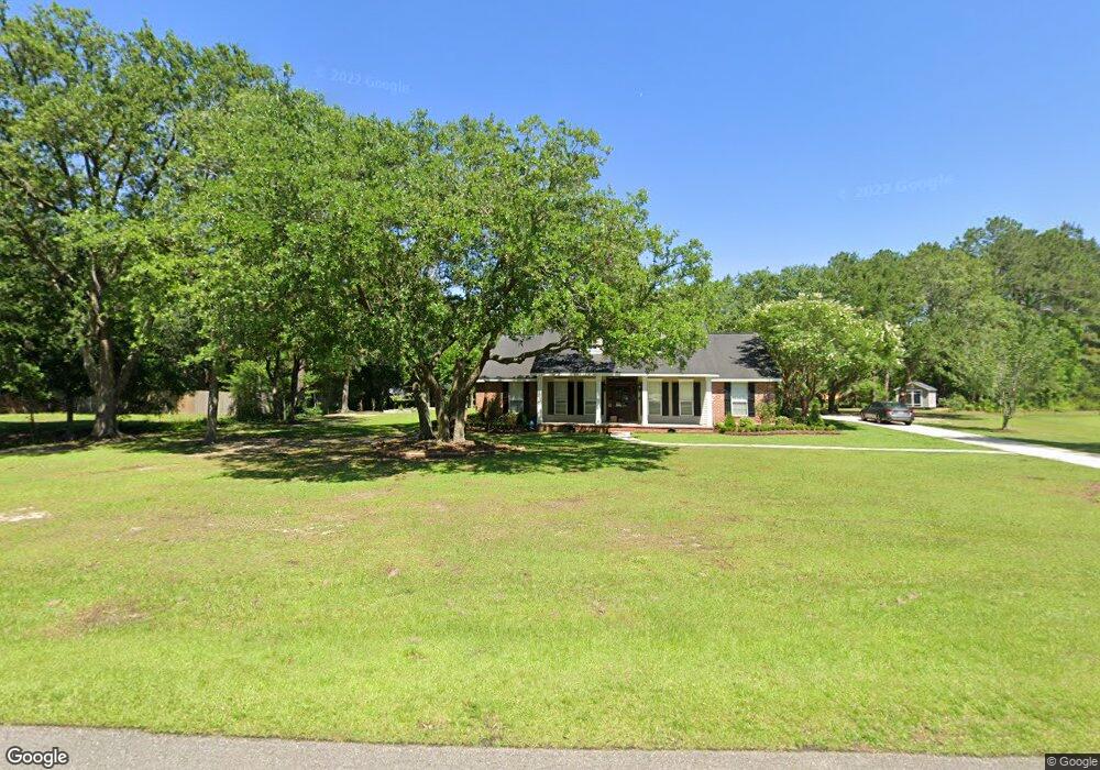 206 Rue Carroll, Slidell, LA 70461 - photo 1