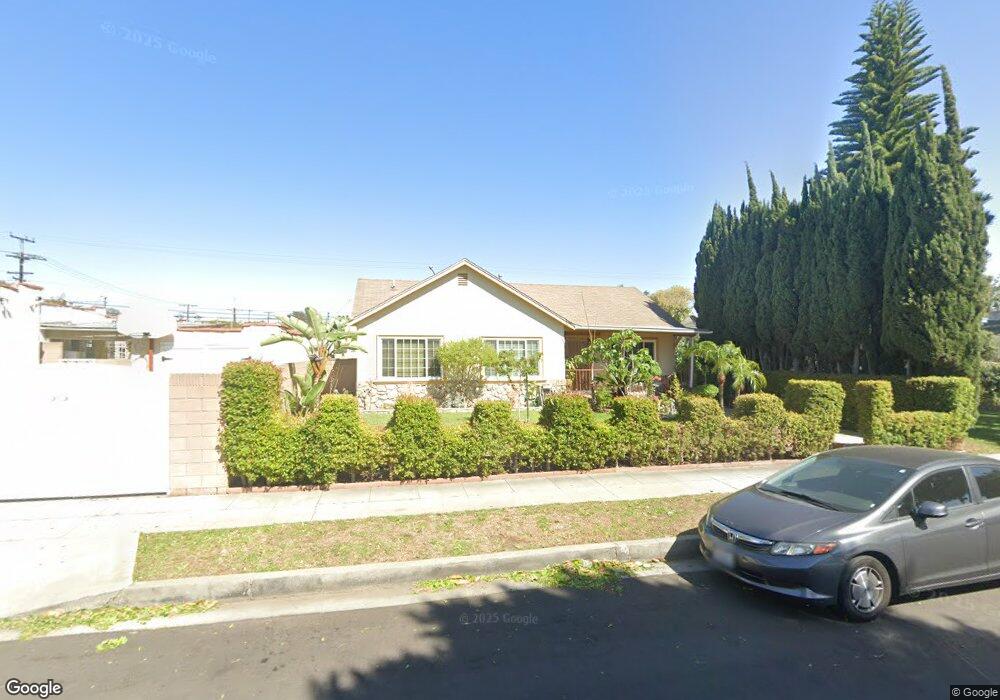 1108 S Grevillea Ave, Inglewood, CA 90301 - photo 1